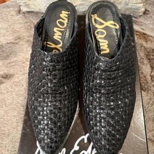 COPY - Sam Edelman Karlin Slip On Mule/Clog, size 7, new never worn